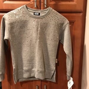 Girls Star Wars Sequence Shirt